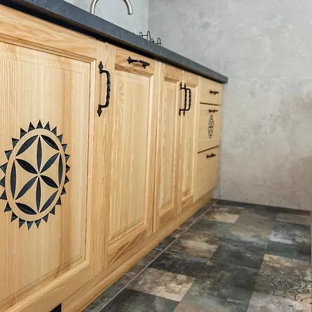Czarna Gora Apartamenty Tatry Gory Bialka Bukowina Agroturystyka Exterior photo