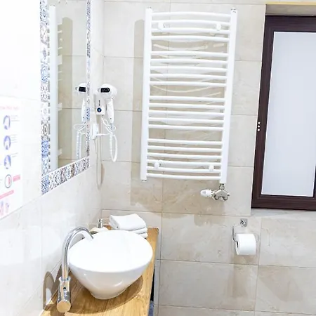 Czarna Gora Apartamenty Tatry Gory Bialka Bukowina Agroturystyka Exterior photo