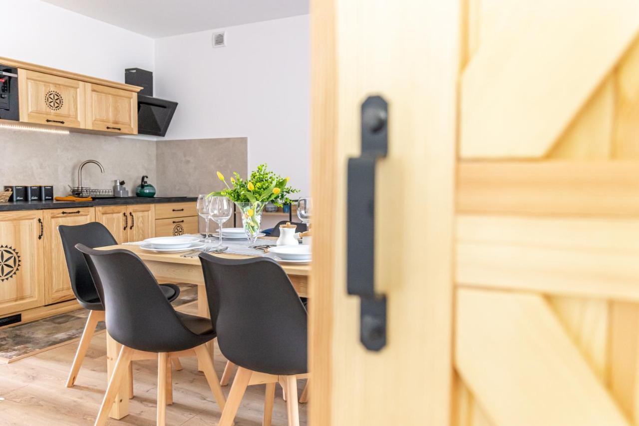 Tatry Gory Bialka Bukowina Apartment Czarna Gora