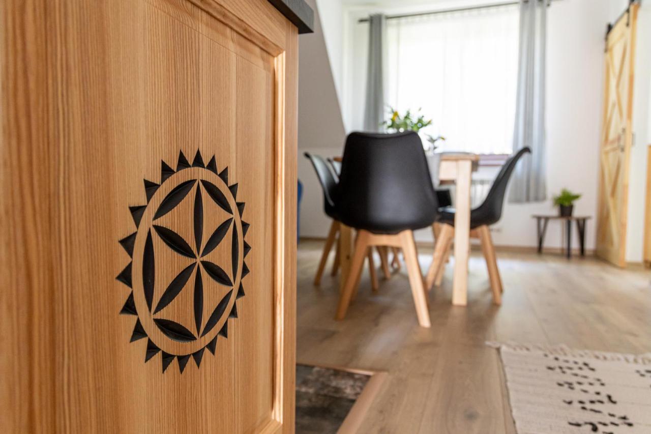 Apartment Tatry Gory Bialka Bukowina Czarna Gora