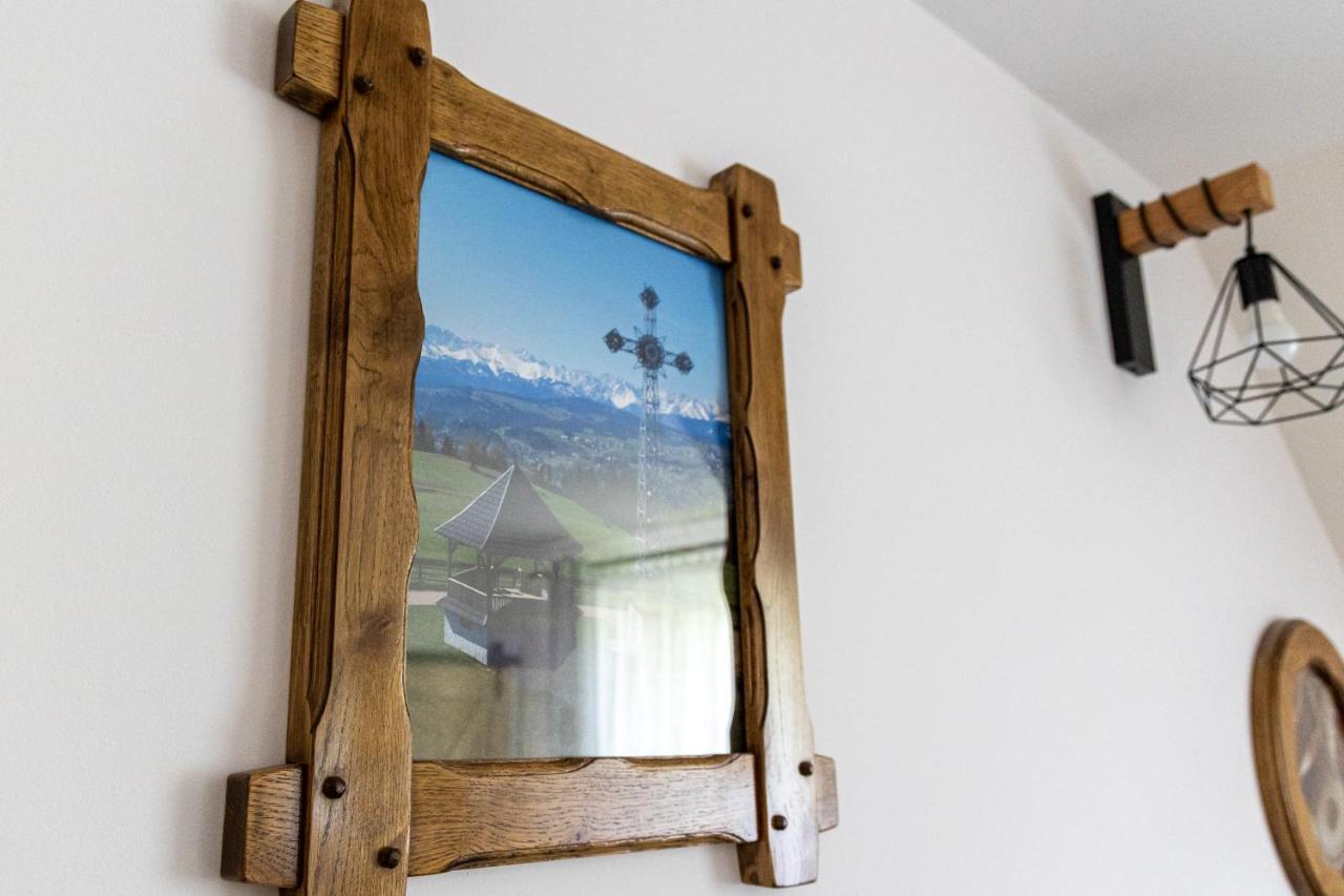 Apartment Tatry Gory Bialka Bukowina Czarna Góra