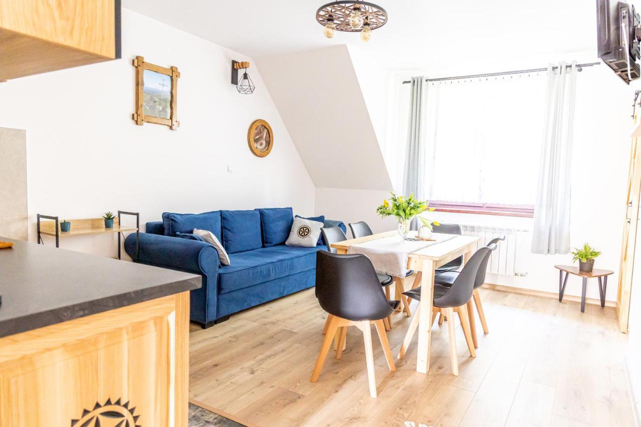 Apartment Tatry Gory Bialka Bukowina *