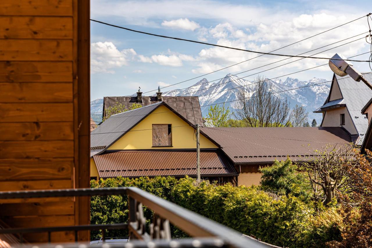 Tatry Gory Bialka Bukowina * Czarna Góra