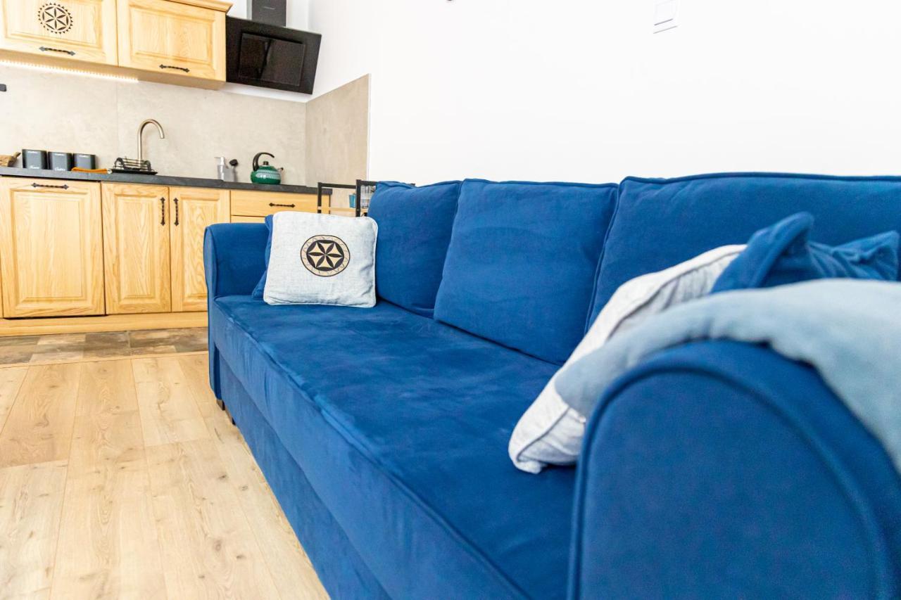 Apartment Tatry Gory Bialka Bukowina *