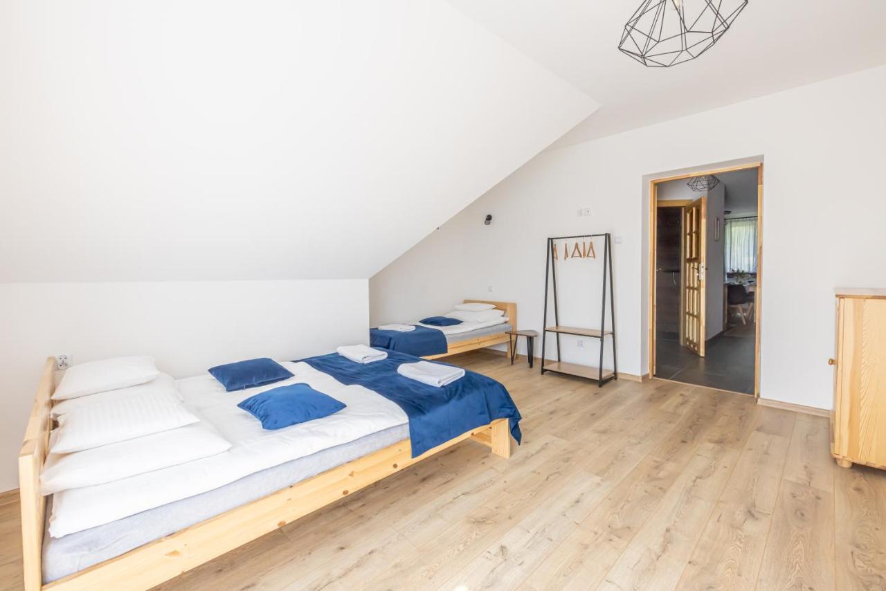 Tatry Gory Bialka Bukowina Apartment Czarna Gora