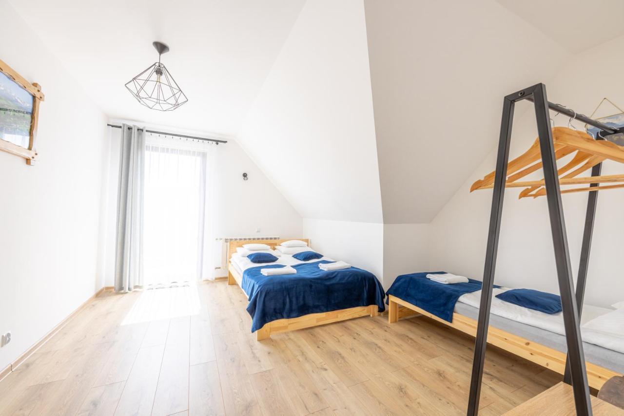Tatry Gory Bialka Bukowina Apartment *