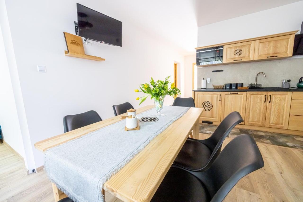 Tatry Gory Bialka Bukowina Apartment