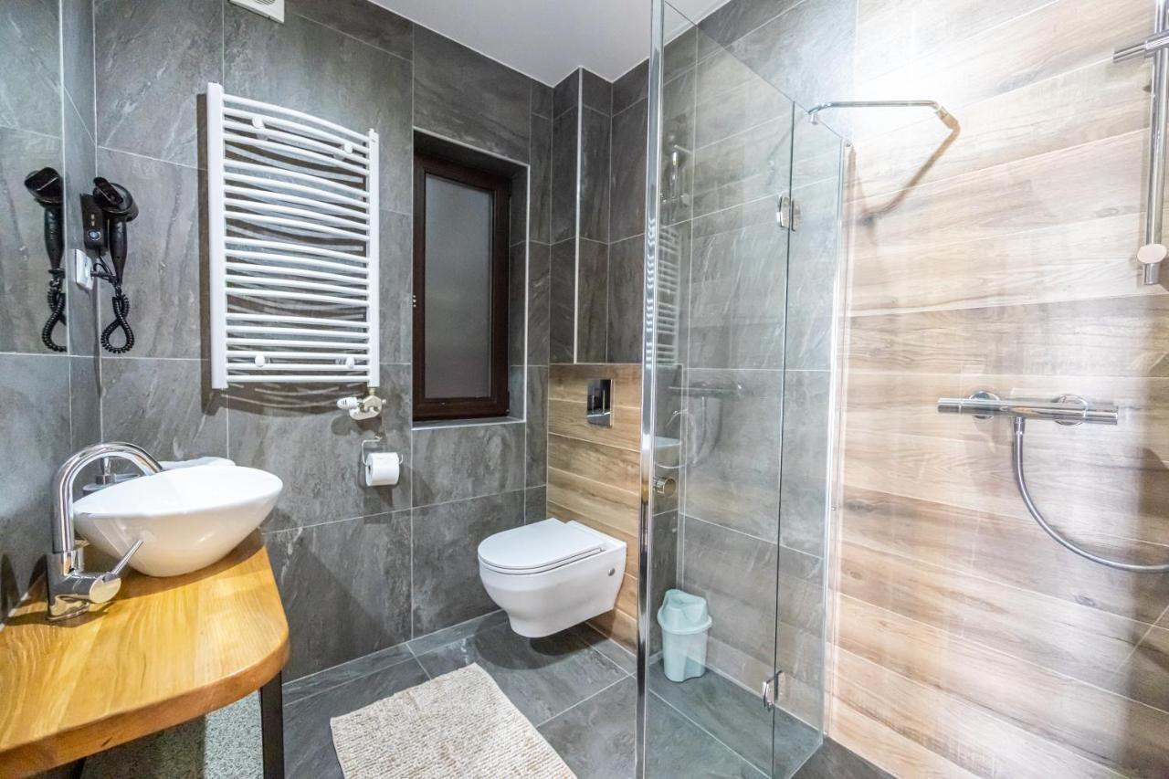 Apartment Tatry Gory Bialka Bukowina