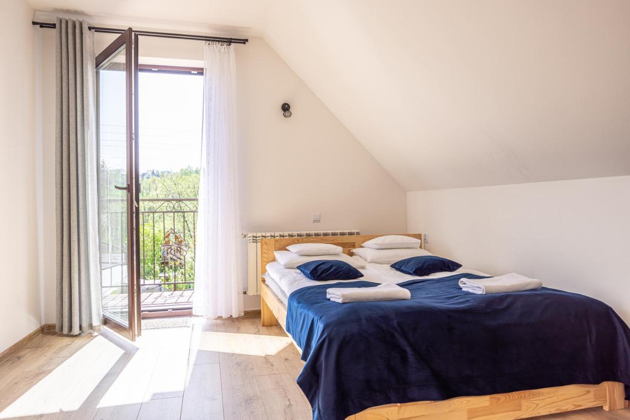 Apartment Tatry Gory Bialka Bukowina *