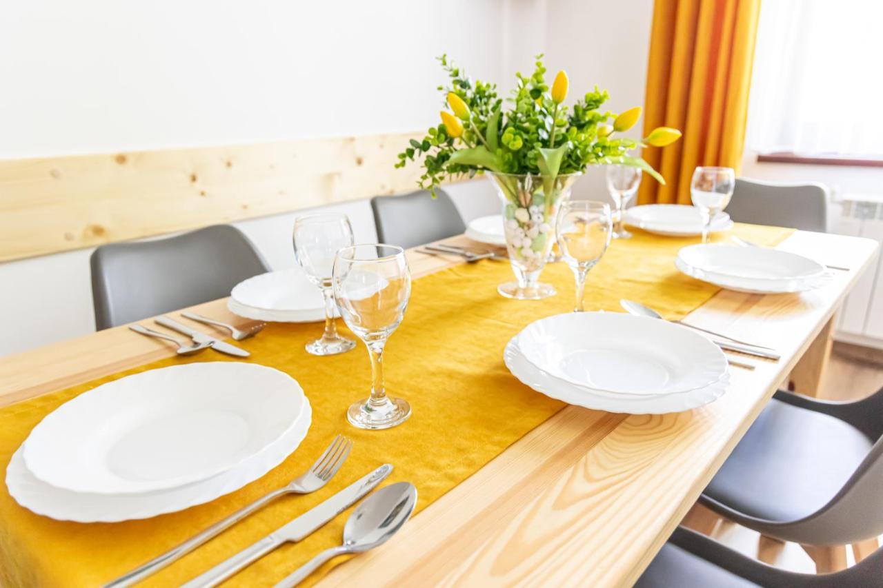Tatry Gory Bialka Bukowina Apartment *
