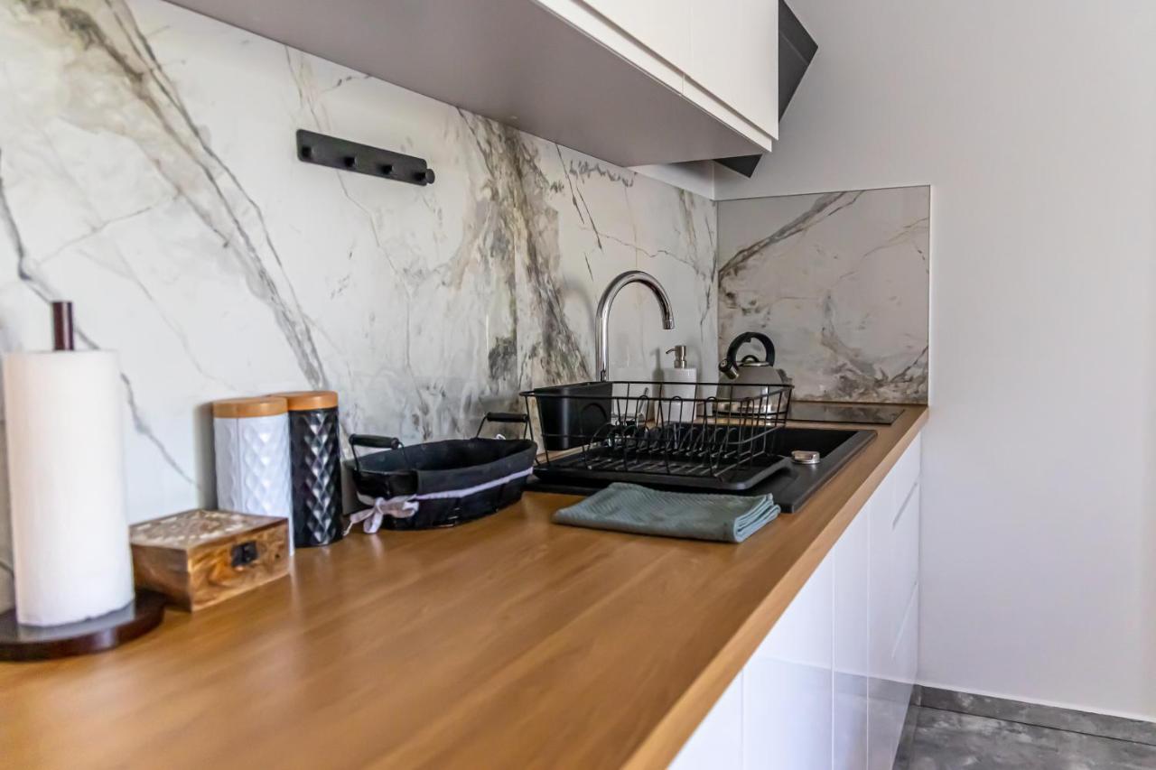 Apartment Tatry Gory Bialka Bukowina Czarna Gora