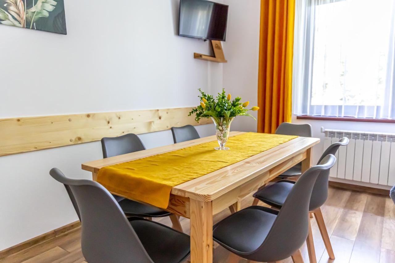 Apartment Tatry Gory Bialka Bukowina *