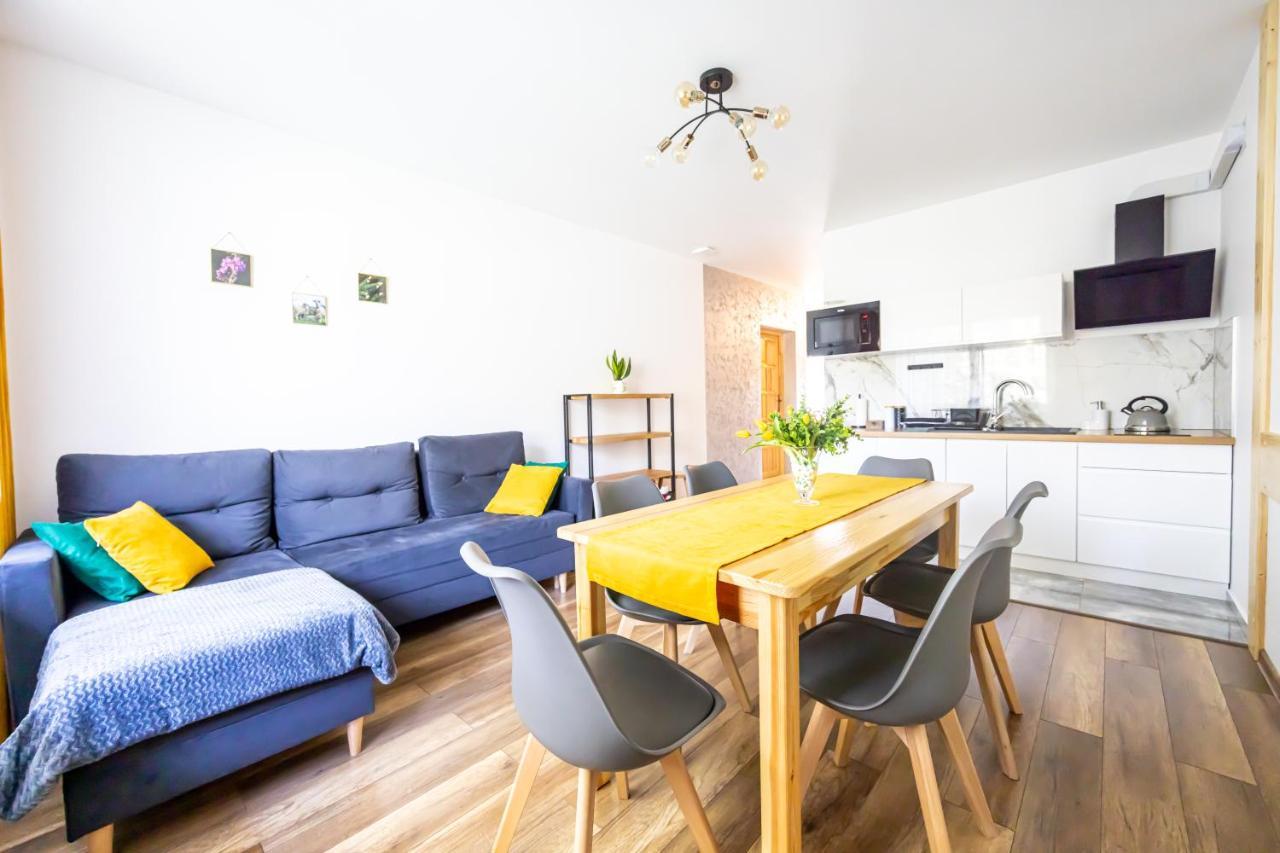 Tatry Gory Bialka Bukowina Apartment Czarna Gora