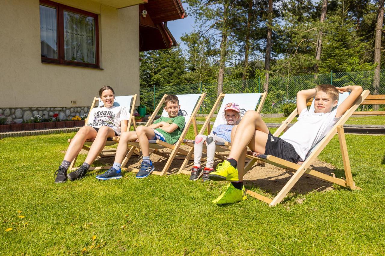 Tatry Gory Bialka Bukowina Apartment Czarna Gora
