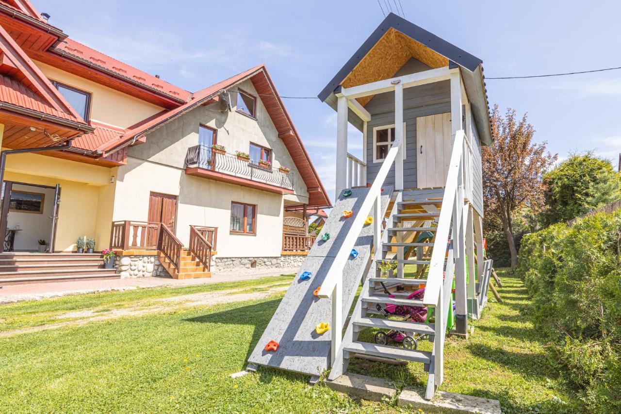 Tatry Gory Bialka Bukowina Apartment *