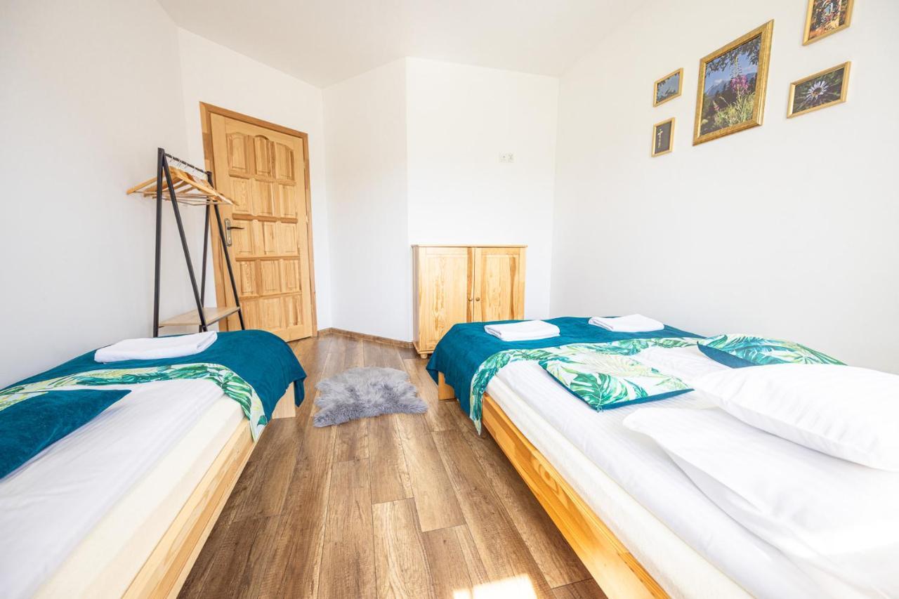 Tatry Gory Bialka Bukowina Apartment *