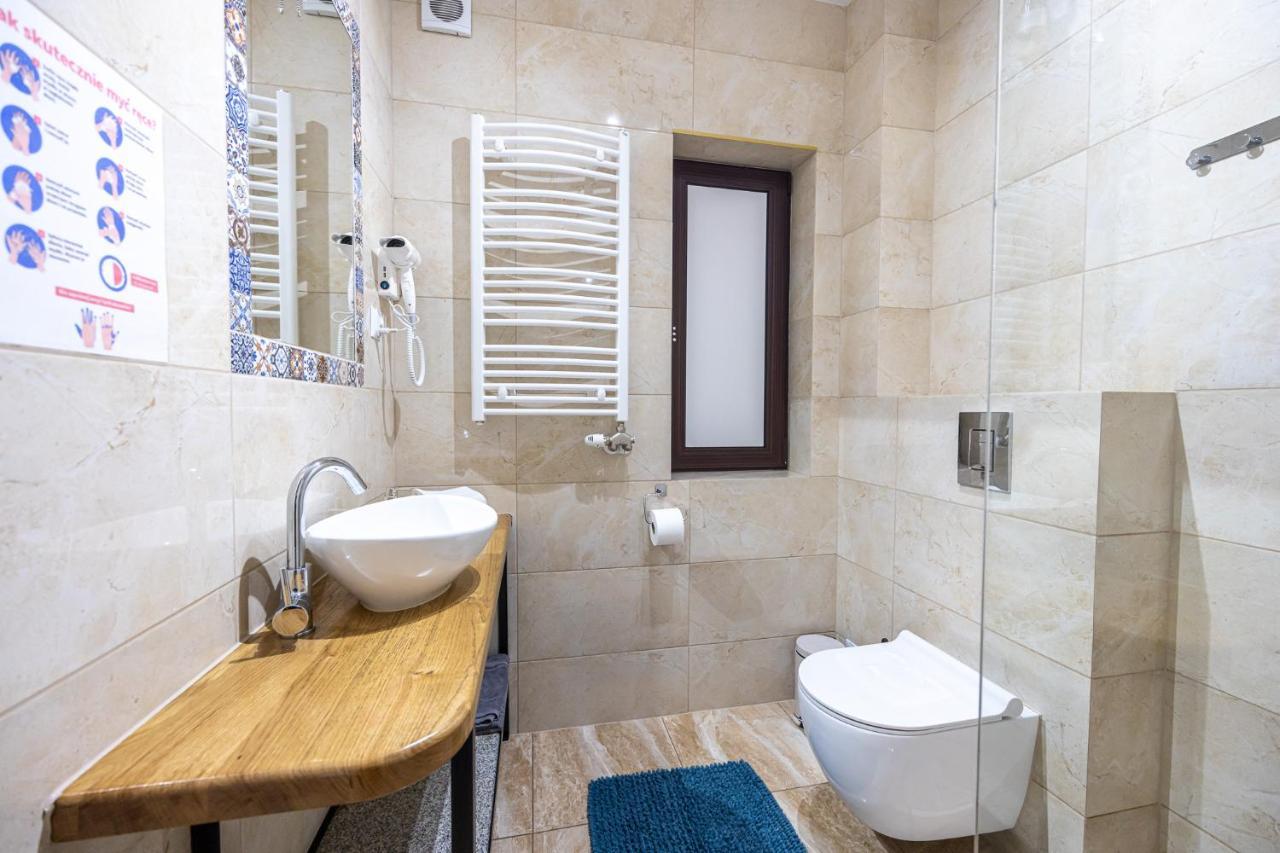Tatry Gory Bialka Bukowina Apartment *