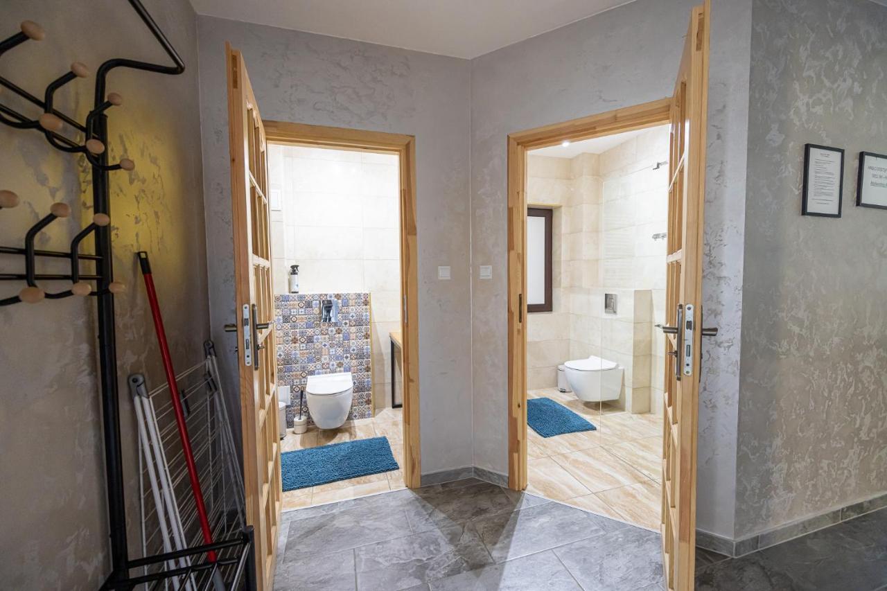 Apartment Tatry Gory Bialka Bukowina