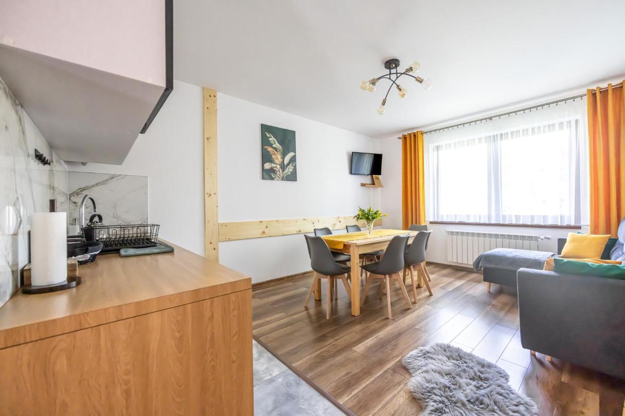 Tatry Gory Bialka Bukowina Apartment Czarna Gora