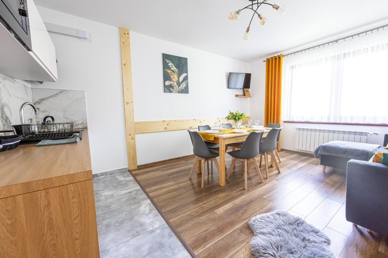 Apartment Tatry Gory Bialka Bukowina *