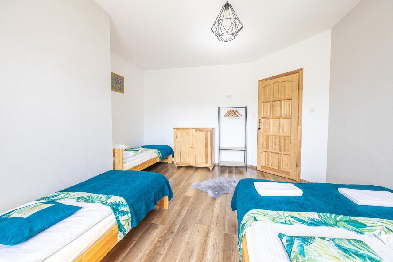 Apartment Tatry Gory Bialka Bukowina Czarna Gora