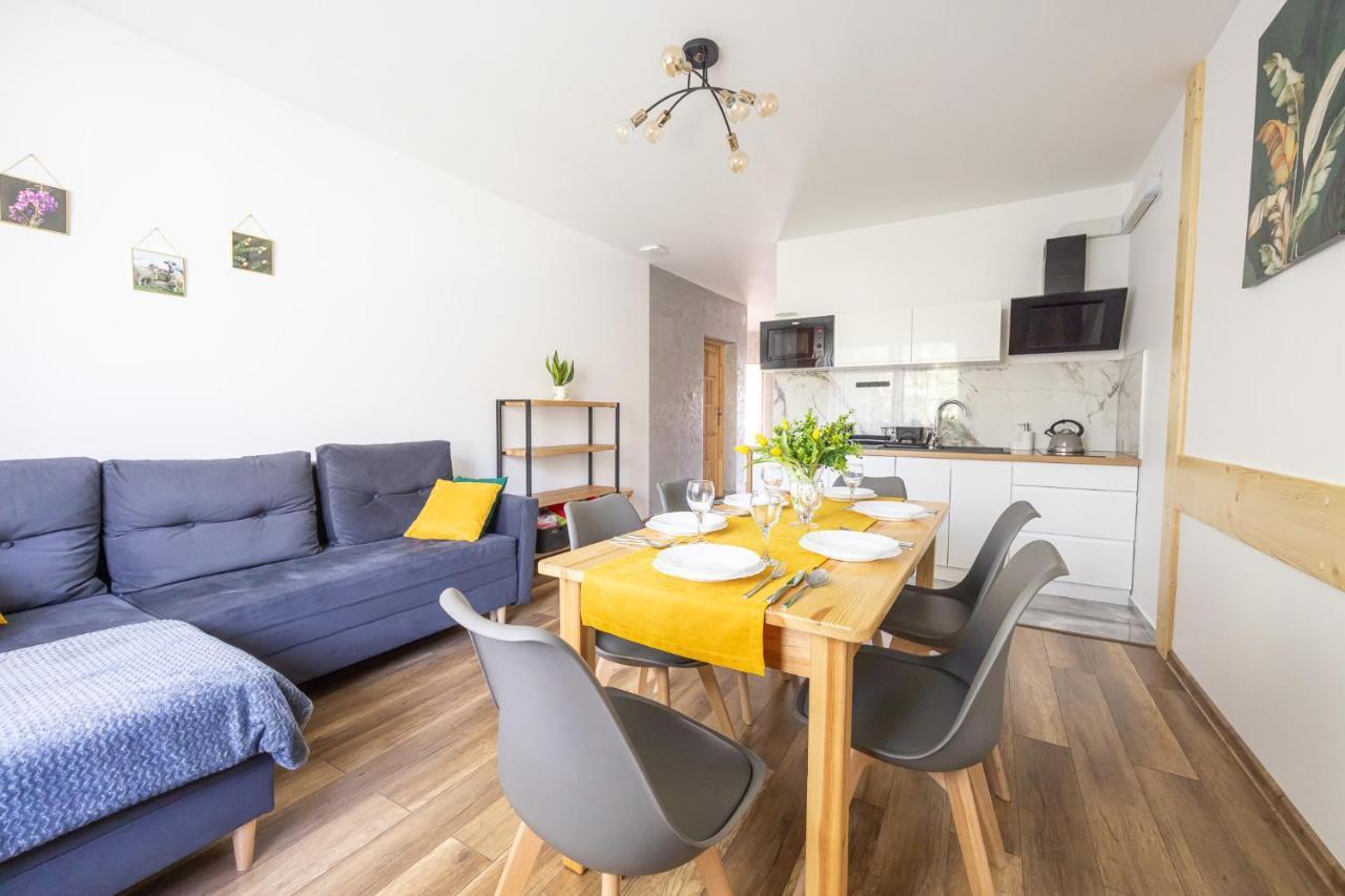 Apartment Tatry Gory Bialka Bukowina